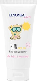 Produktbild MGA Na (Sonnencreme, SPF 50, 50 ml)