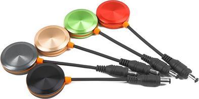 Immagine prodotto Magicshine Adattatore USB al caricatore