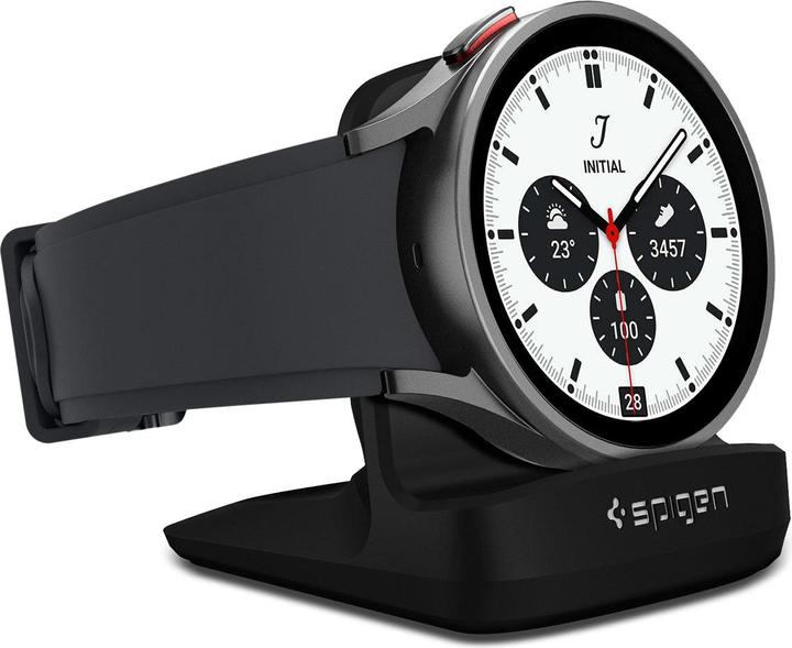 Immagine prodotto Spigen S353 NIGHT STAND Samsung GALAXY Watch 5 / 5 PRO NERO