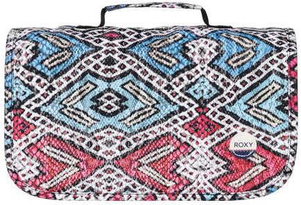 Roxy Waveform Vanity (Necessaire)