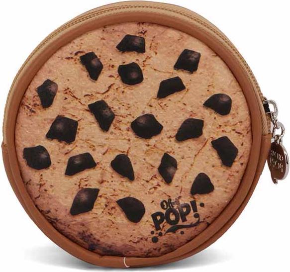 Oh My Pop! Round Purse Cookies