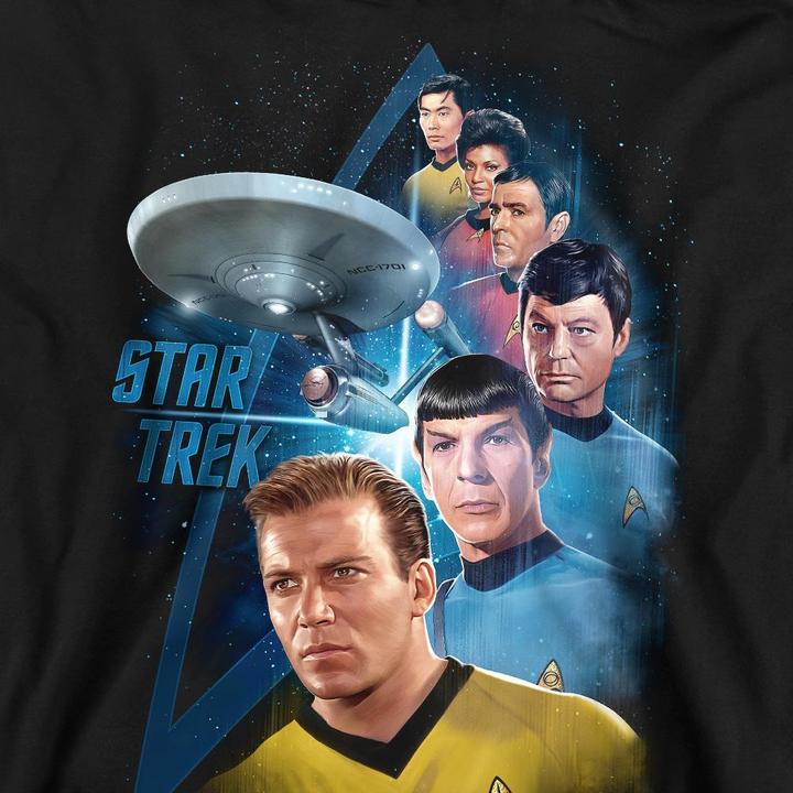 Produktbild Among the Stars Sweatshirt (M)