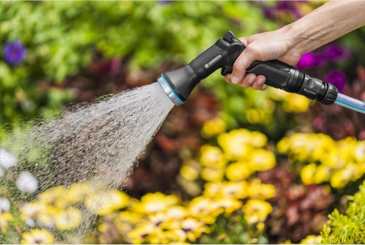 Actual product image Gardena EcoLine garden sprayer