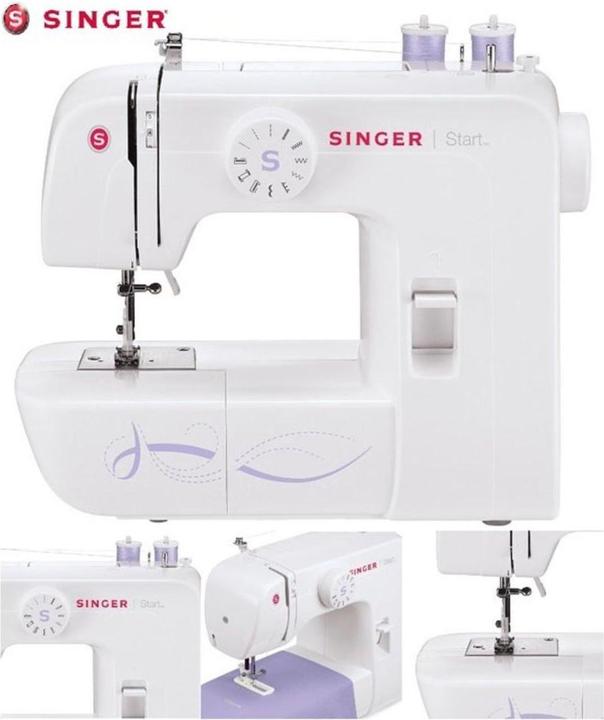 Image du produit Singer décollage 1306