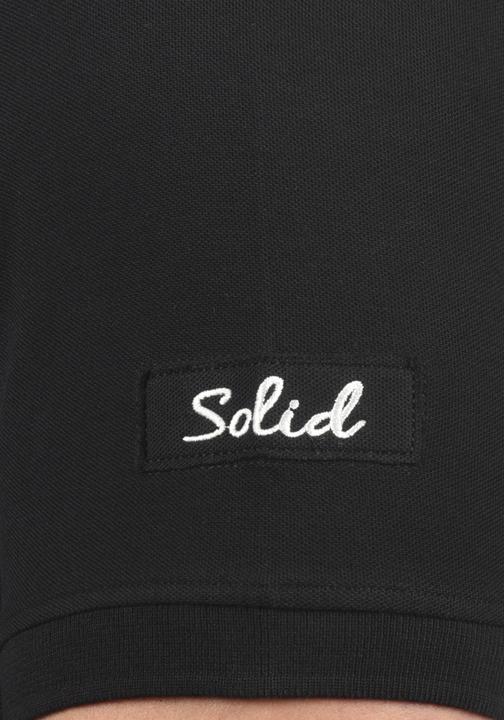 Immagine prodotto Solid TripPolo Maglietta T-Shirt Polo A Manica Corta Da Uomo (XL)