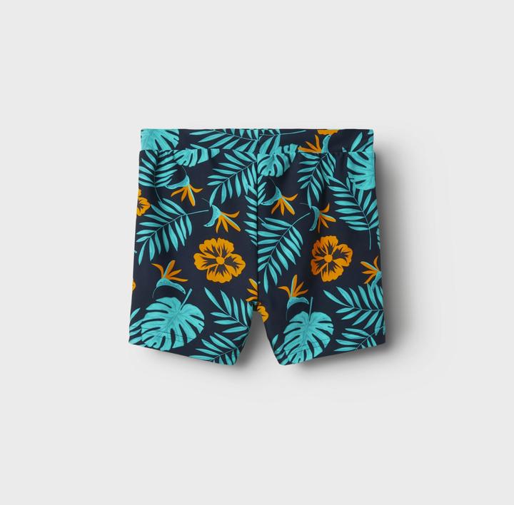 Produktbild Name it Print Badeshorts (110)