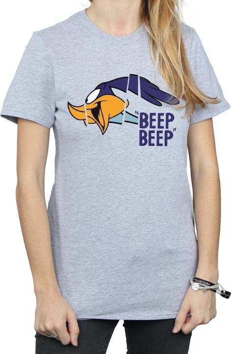Produktbild Looney Tunes Beep Beep TShirt (S)