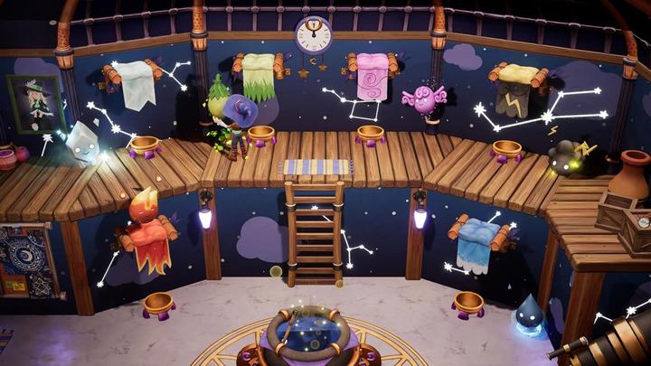 Immagine prodotto Panificio magico (Switch, Switch Lite, Switch OLED, DE)