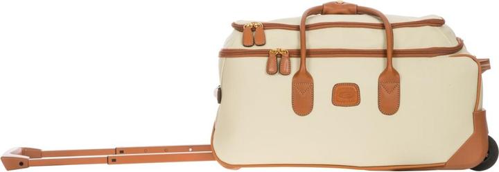 Actual product image Brics Firenze 2-roll cabin trolley 55 cm (40 l, Hand luggage (up to 50 litres))