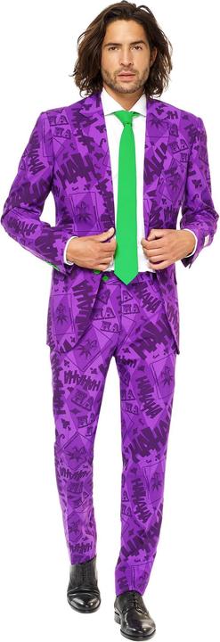 Actual product image OppoSuits The Joker (54)