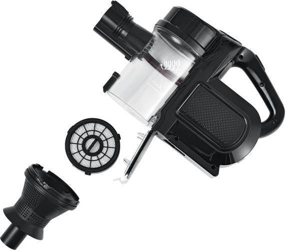 Actual product image Juskys Cordless handheld hoover VAC100 Pro