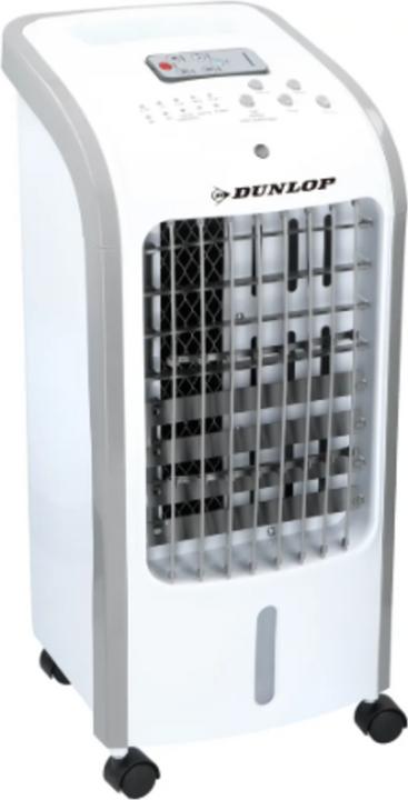Actual product image Dunlop Air cooler 4ltr 270m3/h PL