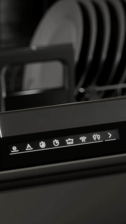 Actual product image V-Zug Adora