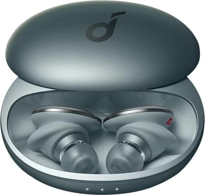 Actual product image Anker - Wireless Earbuds SoundCore Liberty 3 Pro (A39520A1) - True Wireless, Noise Cancelling - Grey
