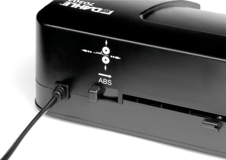 Produktbild Dahle Laminiergerät A3 (75 - 250 µm, A3)