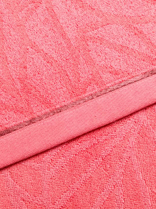 Produktbild Möve Monochrome Organic lines Handtuch 50x100 (50 x 100 cm)