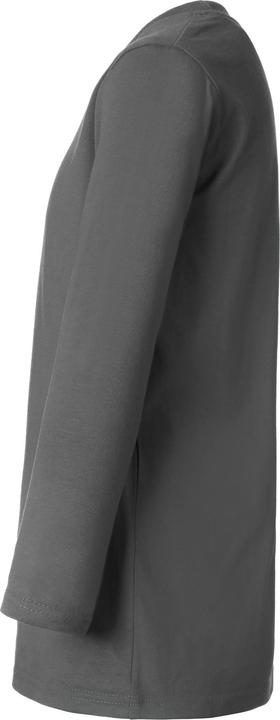 Produktbild tectake Langarm-Shirt Männer (L)