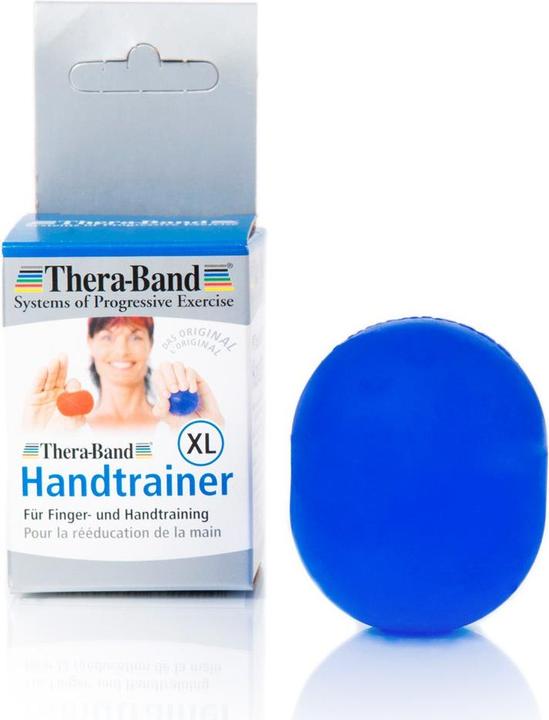 Image du produit TheraBand Entraîneur à main XL