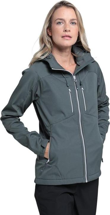 Produktbild Mountain Warehouse Helsinki Softshelljacke (36)