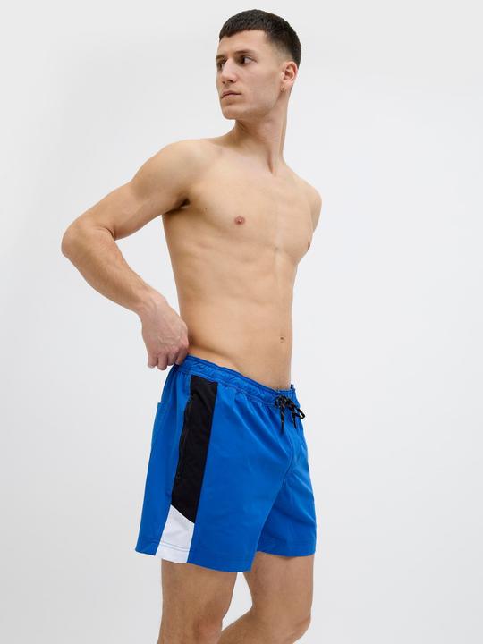 Immagine prodotto Jack & Jones Badehose MAUI Schwimm-Shorts (M)
