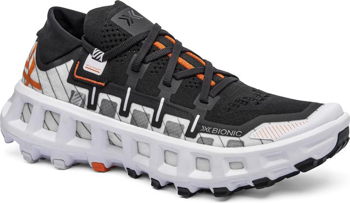 X-Bionic Terraskin X01