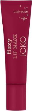Jokon Jokomy Universe Effervescent Lip Mask 01 10ml