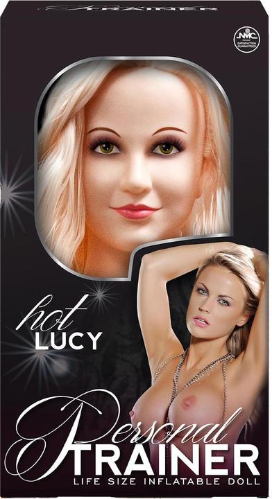 Immagine prodotto NMC Lucy calda