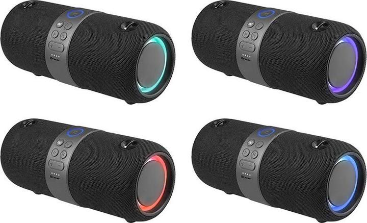 Actual product image Tracer Speaker Splash XXL black (10 h, USB power delivery)
