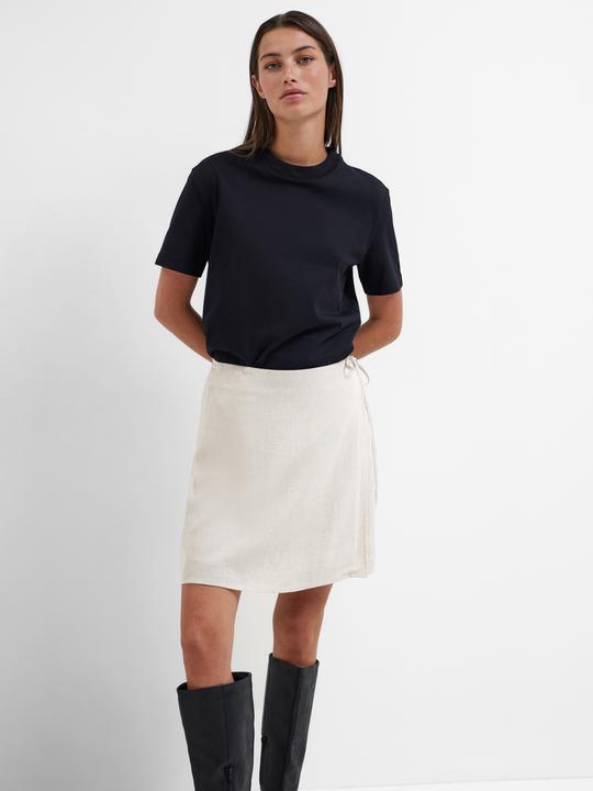 Image du produit Selected Femme Minijupe portefeuille (38)