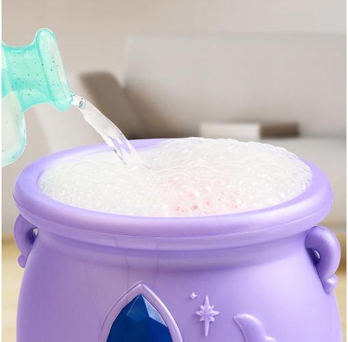 Produktbild Magic mixies Colour Surprise Magischer Zauberkessel (22.50 cm)