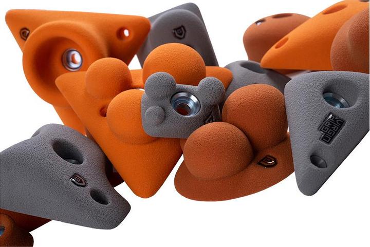 Produktbild Blockids Kletterwand Indoor 6