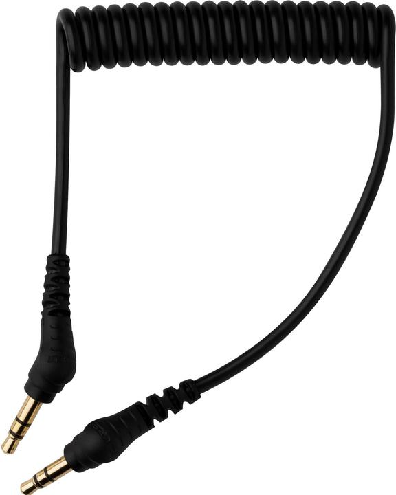 Produktbild Shure Kabel AMV-3.5-3.5 (0.69 m)