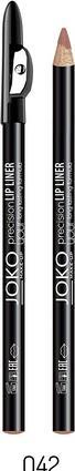Jokon Joko - Make-Up Precision Lip Liner lip liner 42