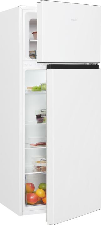 Produktbild Exquisit KGC270-45-010E weiss (207.80 l)