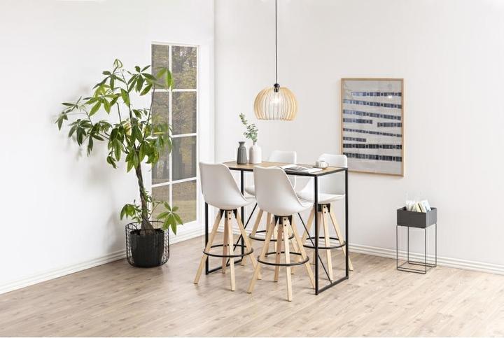 Produktbild AC Design Seaford (120 x 60 x 105 cm)