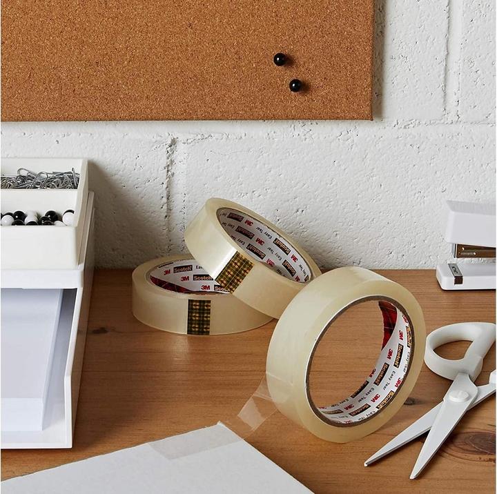Actual product image Scotch adhesive tape 508 (15 mm)