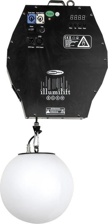 Image du produit Showtec Illumilift RGBW