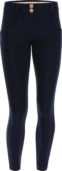 Actual product image Freddy WR.UP® Shaping Pants 7/8 WRUP4RC001ORG (S)
