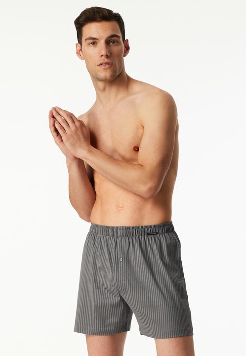 Produktbild Schiesser Boxer Basic (4XL, 2er Pack)