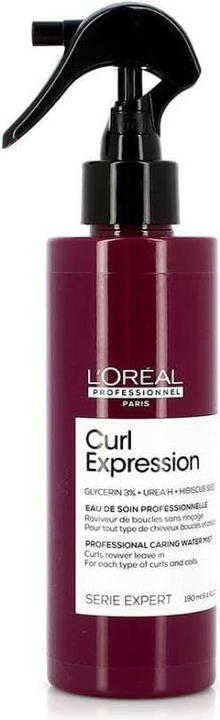 Actual product image L'Oréal Professionnel Curl Expression (190 ml)