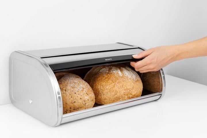 Produktbild Brabantia Rollbrotkasten