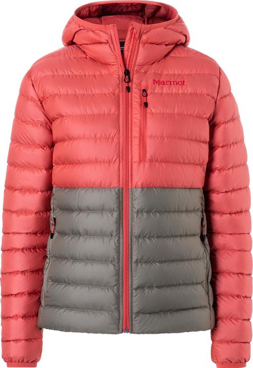 Immagine prodotto Marmot Felpa con cappuccio Highlander (XS)