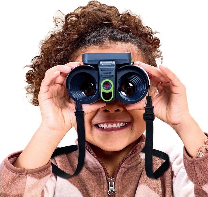 Image du produit VTech Genius XL - Jumelles vidéo interactives (FR)