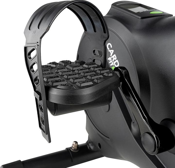 Produktbild Tunturi Mini Bike mit Computer M40