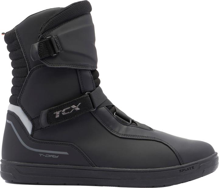 Actual product image TCX Boots Tourstep WP black 44 (Men, 44)