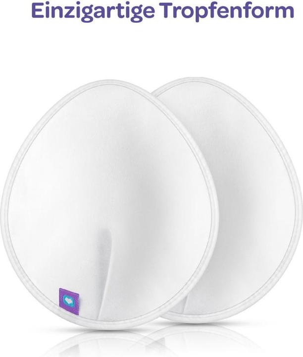 Image du produit Lansinoh Alimentation du sein (4 x)
