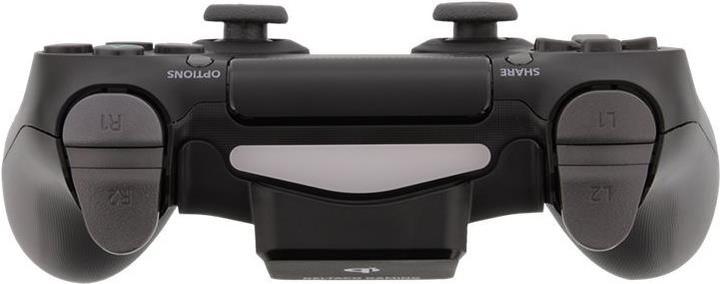 Actual product image Deltaco GAM-082 gaming controller accessory Gaming controller attachment (PS4)