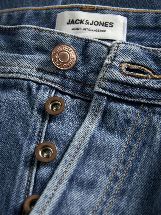 Produktbild Jack & Jones JJICHRIS JJORIGINAL AKM 908 Relaxed Fit Jeans Relaxed Fit Jeans (W31/L32)