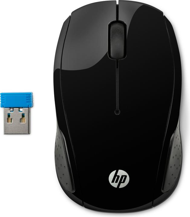 HP 200 (Senza fili)