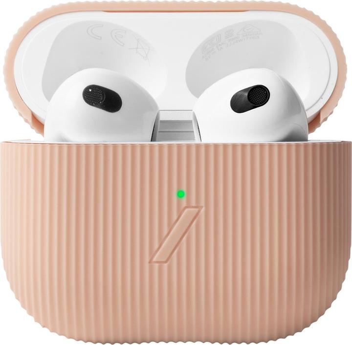 Produktbild Native Union Curve Case für Apple AirPods 3G (Kopfhörer Hülle)
